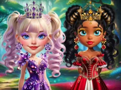 Игра Gemstone Glam онлайн