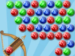 Игра Bubbles Shooter онлайн