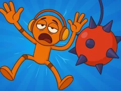 Игра Ragdoll Beat онлайн