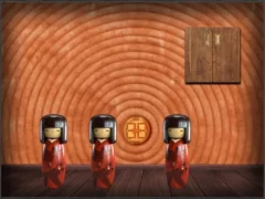 Игра Amgel Easy Room Escape онлайн