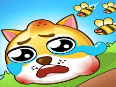 Игра Save My Doge онлайн