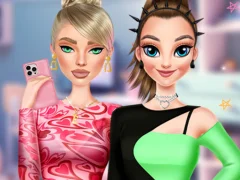Игра Highschool Mean Girls 3 онлайн