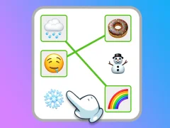 Игра Emoji Match онлайн