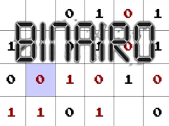 Игра Binairo онлайн