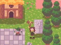 Игра BIT Soup Back in Time For Soup онлайн