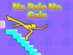 Игра No Pain No Gain онлайн