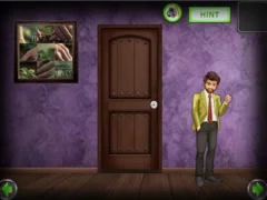 Игра Amgel Easy Room Escape 306 онлайн