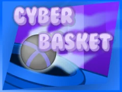 Игра Cyber Basket онлайн