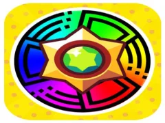 Игра Brawl Stars Free Gems Spin Wheel онлайн