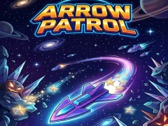 Игра Arrow Patrol онлайн