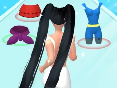 Игра Build A Queen 2025 онлайн