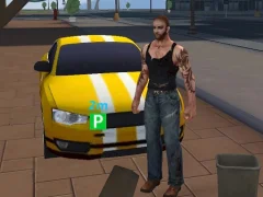 Игра Vegas City Gangster 2024 онлайн