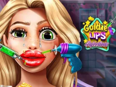 Игра Goldie Lips Injections онлайн