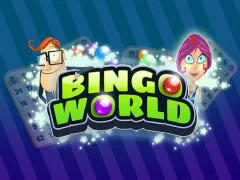 Игра Bingo World онлайн