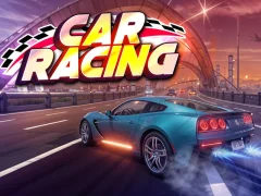 Игра Car Racing онлайн