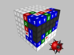 Игра Minesweeper 3d онлайн