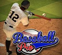 Игра Baseball Pro онлайн