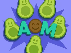 Игра Avocado Mother онлайн