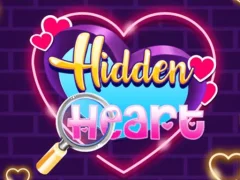 Игра  Hidden Heart онлайн