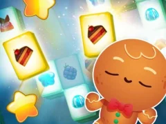 Игра Mahjong Quest: Candyland Adventures онлайн