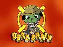 Игра Dead Brain онлайн