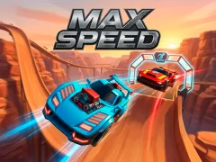 Игра Max Speed онлайн