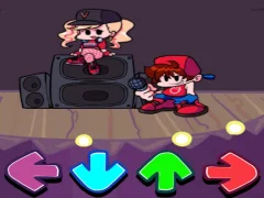 Игра Friday Night Funkin Unblocked онлайн
