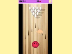Игра Bowling King онлайн