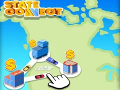 Игра State Connect онлайн
