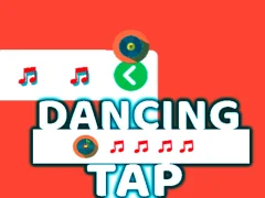 Игра Dancing Tap онлайн