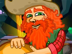 Игра Gold Miner Classic онлайн