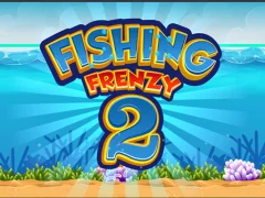 Игра Fishing Frenzy 2 онлайн
