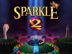 Игра Sparkle 2 онлайн