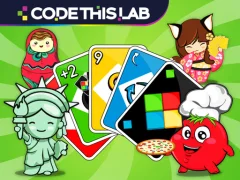 Игра Four Colors World Tour онлайн