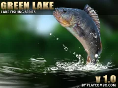 Игра Green Lake онлайн