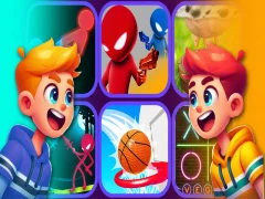 Игра Challenge Your Friends онлайн