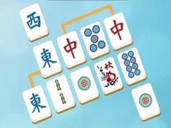 Игра Mahjong Connect Majong Class онлайн