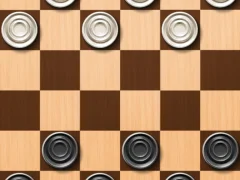 Игра Checkers онлайн