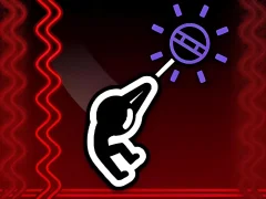 Игра Neon Swing онлайн