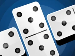 Игра Dominoes онлайн
