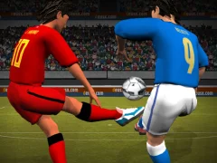 Игра Euro 2021 онлайн