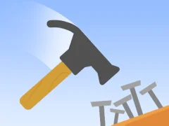 Игра Hammer Master онлайн