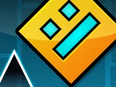 Игра Geometry Dash BeatBox онлайн