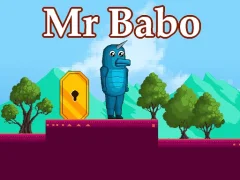 Игра Mr Babo онлайн