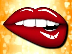 Игра Kissing Test онлайн