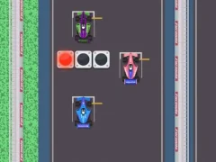Игра Rapid Apex Rush онлайн