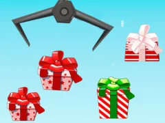 Игра Release The Gift Boxes онлайн