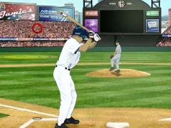 Игра Miniclip Baseball онлайн