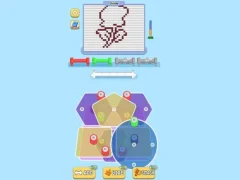 Игра Yarny Puzzle онлайн