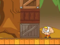 Игра Power Puncher онлайн